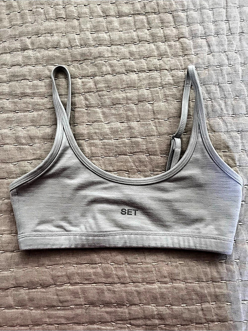 SET FormCloud Sports Bra | Size XS